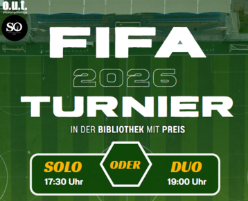 Kantonsschule am Burggraben - FIFA-Turnier