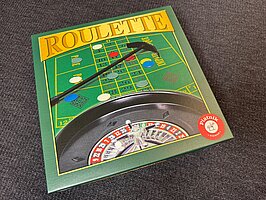 Kantonsschule am Burggraben - Roulette