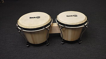 Kantonsschule am Burggraben - Bongos