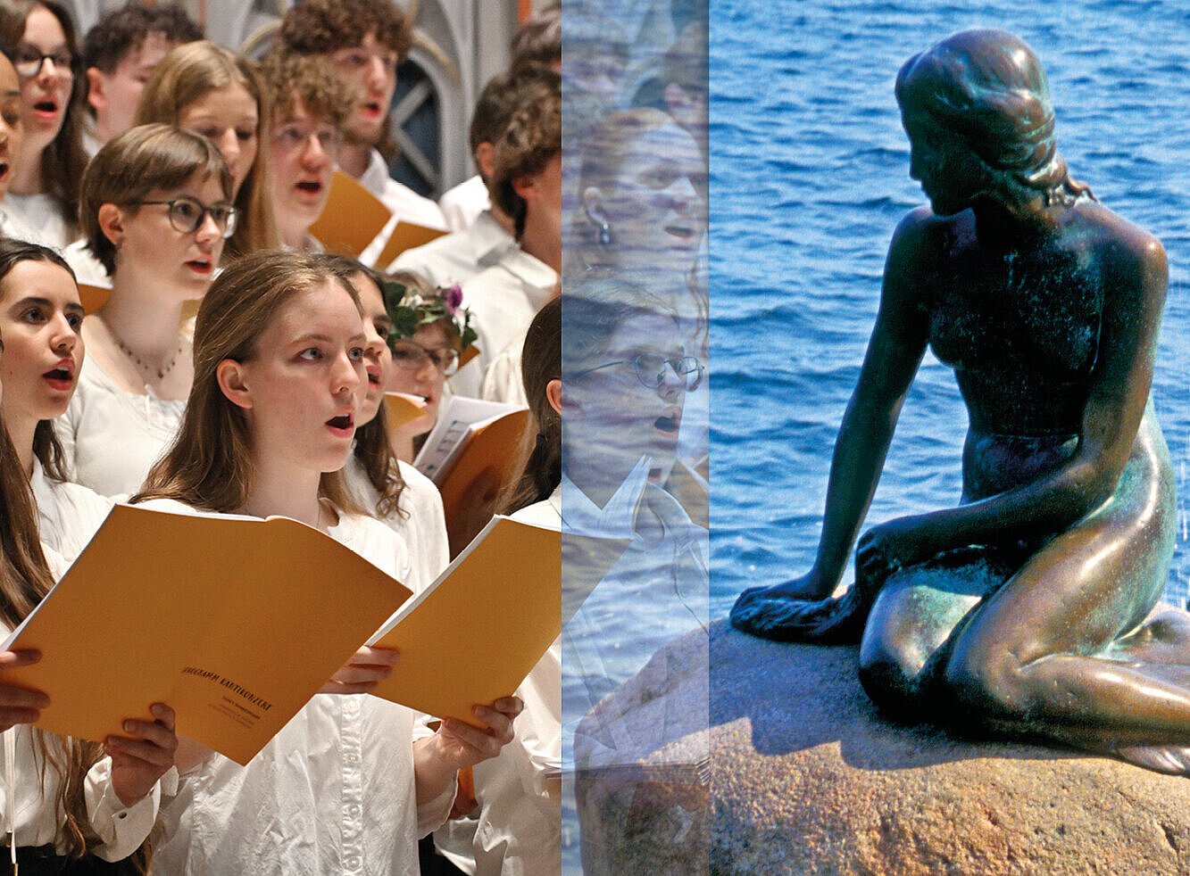 Kantonsschule am Burggraben - Kantons&shy;schul&shy;konzert 