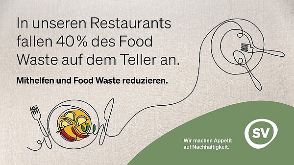Kantonsschule am Burggraben - Reduktion von Food Waste