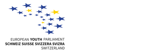 Kantonsschule am Burggraben - InSchool Session KSBG of the European Youth Parliament Switzerland