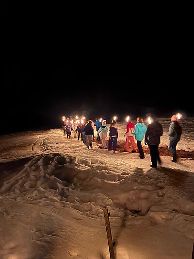 Kantonsschule am Burggraben - Fürs UG