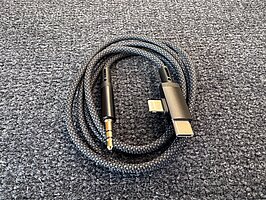Kantonsschule am Burggraben - Powerguard Kabel Adapter