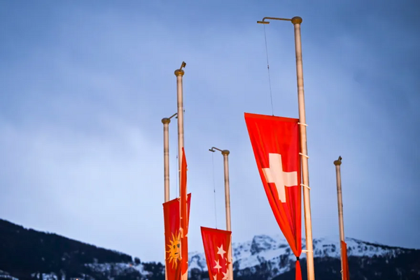 Kantonsschule am Burggraben - Trauerminute