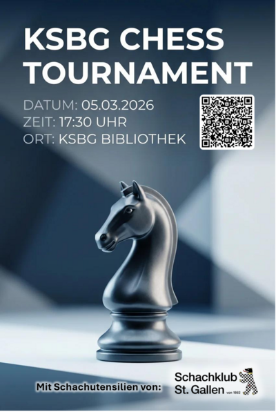 Kantonsschule am Burggraben - KSBG