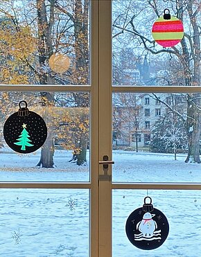 Kantonsschule am Burggraben - Gaudeamus igitur