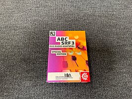 Kantonsschule am Burggraben - ABC SRF3