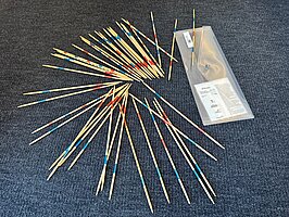 Kantonsschule am Burggraben - Mikado