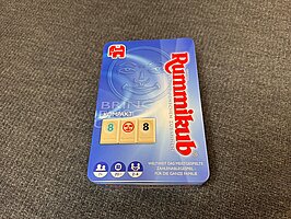 Kantonsschule am Burggraben - Rummikub Kompakt