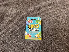 Kantonsschule am Burggraben - UNO Teams