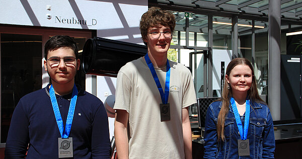 Kantonsschule am Burggraben - Gaudeamus igitur