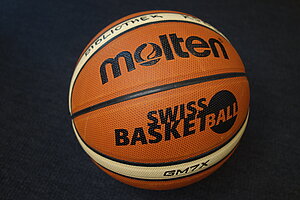 Kantonsschule am Burggraben - Basketball