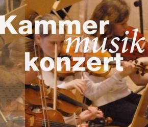 Kantonsschule am Burggraben - Kammermusikkonzert