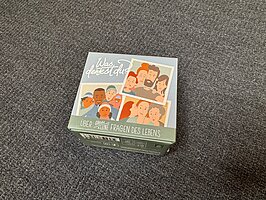 Kantonsschule am Burggraben - Was denkst du?