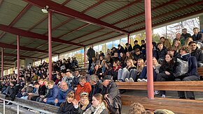 Kantonsschule am Burggraben - Gaudeamus igitur
