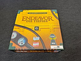 Kantonsschule am Burggraben - Endeavor