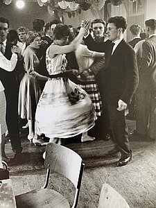 Kantonsschule am Burggraben - Informationen aus der Abteilung