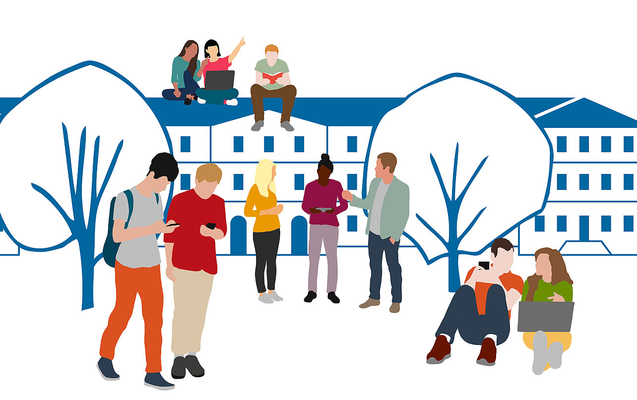 Kantonsschule am Burggraben - KSBG