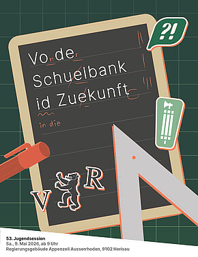 Kantonsschule am Burggraben - Jugendparlament