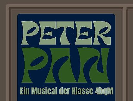 Kantonsschule am Burggraben - Musical der Klasse 4bqM
