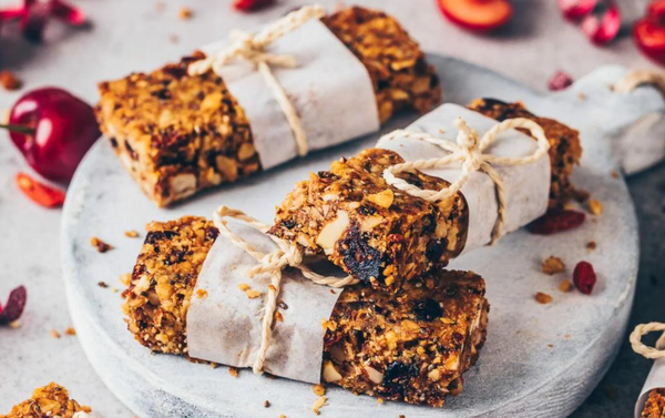 Kantonsschule am Burggraben - Klimasnacks