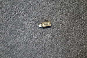 Kantonsschule am Burggraben - Adapter USB-C auf USB-A 