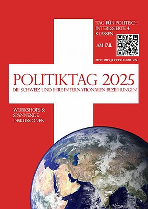 4. Klassen: Politiktag Kantonsschule am Burggraben - 4. Klassen: Politiktag