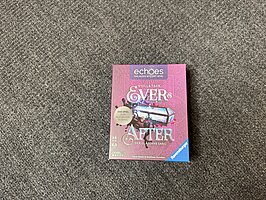 Kantonsschule am Burggraben - Ever & After