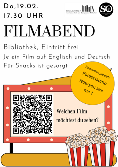 Kantonsschule am Burggraben - KSBG