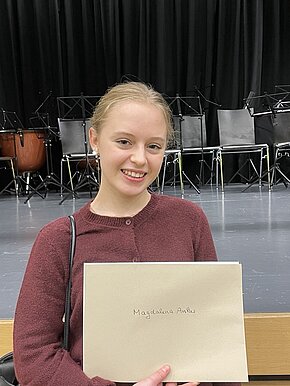 Kantonsschule am Burggraben - Gaudeamus igitur