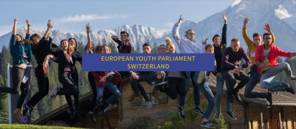 Kantonsschule am Burggraben - European Youth Parliament EYP - Regional Sessions 2024