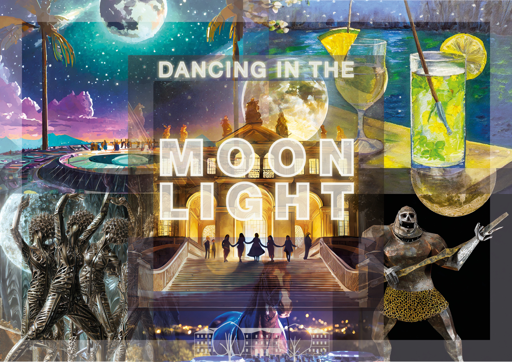 Kantonsschule am Burggraben - Frühlingsfest