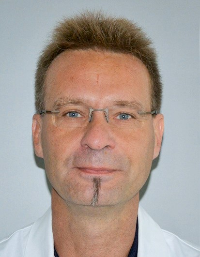 Dirk Büchter